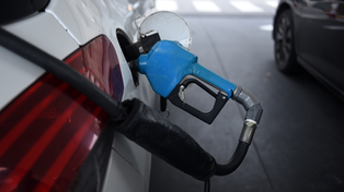 El Ejecutivo quiere percibir una sobretasa vial del 1,6 por ciento a cada automovilista que cargue combustible en las estaciones de servicio de la ciudad.