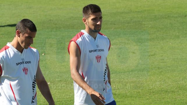 Morales y Rancez formarían parte del 11 inicial de Atlético que enfrentará a San Martín de Tucumán. &nbsp;