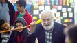 Rosario celebra los 30 años del proyecto Ciudad de los Niños con una función especial en el Lumière
