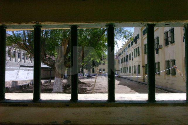 Capturaron a un evadido de Coronda