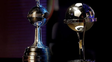 Arrancan la Copa Libertadores y la Copa Sudamericana: días y horarios de la primera fecha