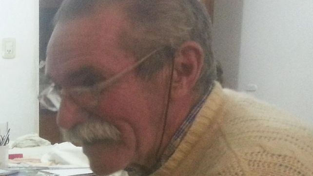 Hallaron muerto a un hombre en la costa del río Salado que era buscado desde el 11 de enero