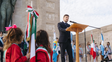 El Consulado General de Italia en Rosario conmemoró el 80° aniversario de la república italiana
