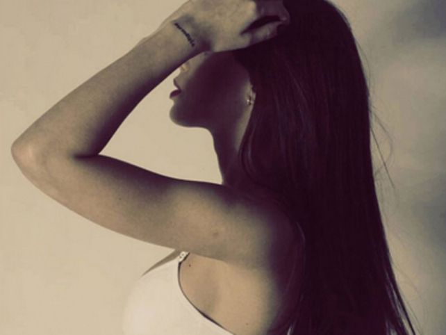 La hija de Yayo hace furor en las redes