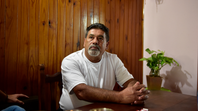 Carlos Osvaldo García