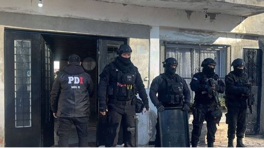 Detuvieron a dos mujeres trans vinculadas al robo del ingeniero encontrado tras sufrir un ACV