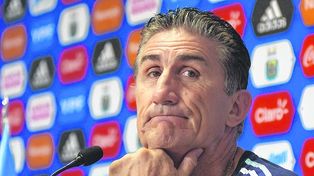 La continuidad de Bauza al frente del seleccionado se resolverá el lunes