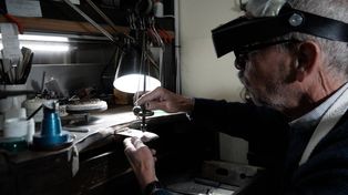 La joyería contemporánea no tiene nada que ver con el oficio que aprendí