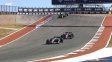 Colapinto desobedeció a su equipo, pasó a Gasly y terminó 17° en el GP de Austin