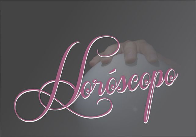 El horóscopo para este lunes 26 de octubre