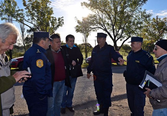 Foto: Gentileza Municipalidad de Santa Elena