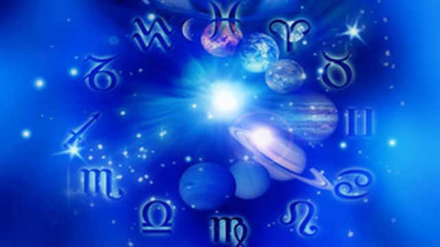 El horóscopo de hoy