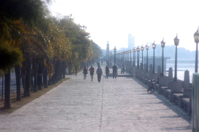 Vuelven las medidas de restricción para el Gran Santa Fe: lo anunciarán el gobernador y el intendente