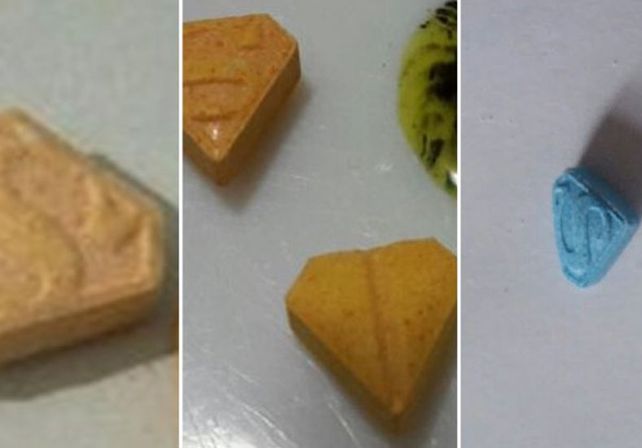 Cuáles son las nuevas drogas de la noche en Argentina