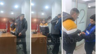 La Justicia dictó prisión preventiva en la Unidad Penal 1 a pedido de la Fiscalía, que investiga el crimen de Exequiel Godoy, ocurrido en barrio Capibá
