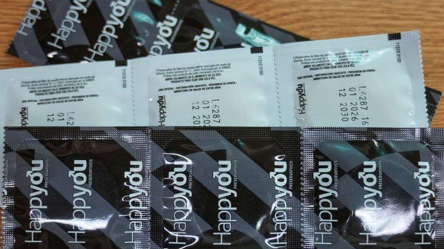 El Gobierno Nacional dejó de enviar insumos de salud reproductiva. El preservativo es el método más eficaz de prevención de ITS y hepatitis virales.