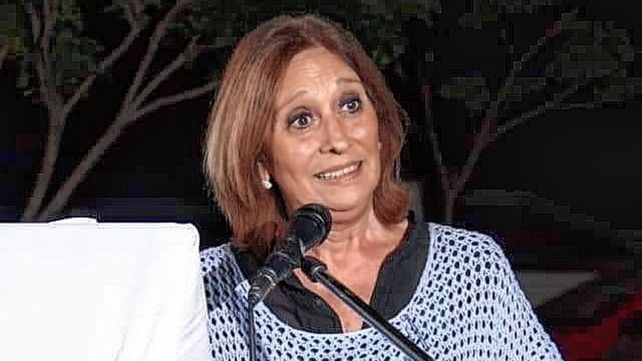 Falleció Silvia Encinas, referente de la lucha por el cannabis medicinal