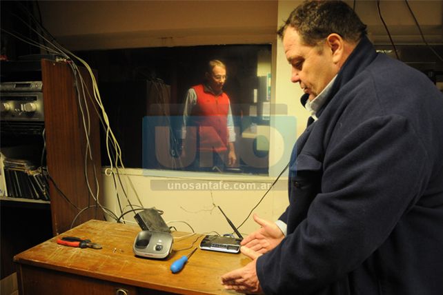 Se robaron 80 mil pesos en efectivo de la heladería Necochea