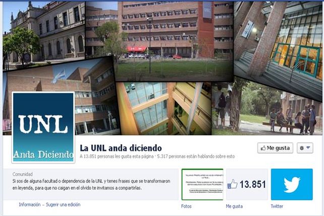 De las aulas y pasillos al cyberespacio