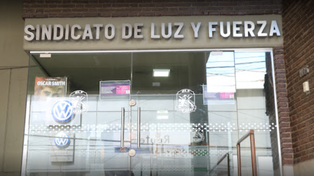 Se adelanta el acto eleccionario en el Sindicato de Luz y Fuerza de Rosario