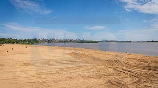 Estudios. Tras las obras, en los próximos días se conocerán los resultados de los estudios de agua.