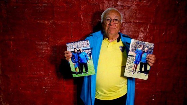 Falleció Ramón Maddoni, histórico captador de talentos del fútbol argentino