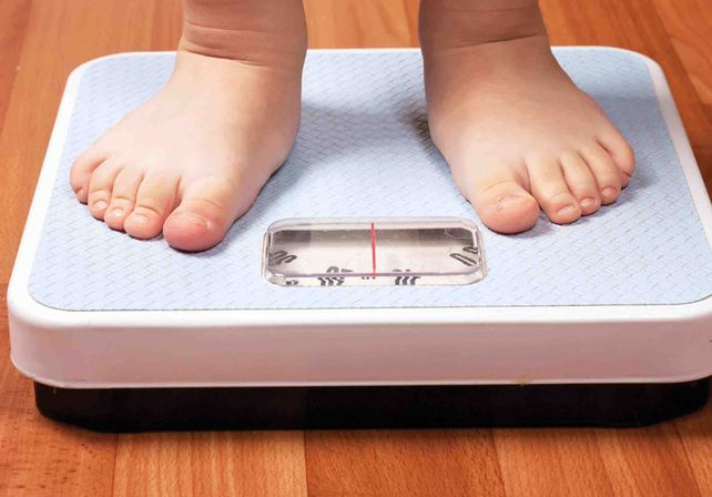En tres barrios, la obesidad superó los casos de desnutrición infantil