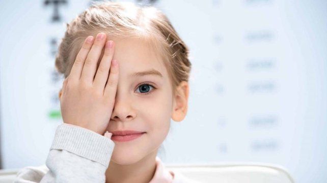 La miopía infantil un problema global que avanza rápidamente