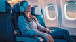 Vuelos de larga distancia: cómo relajarse en el avión