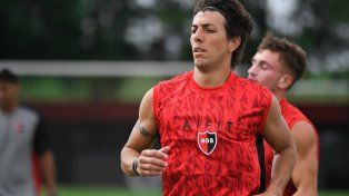 Newells confirmado: los primeros 11 de Orsi-Gómez para el estreno con Talleres