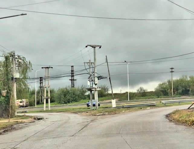 Ola de ataques piraña en la Circunvalación Oeste: cuatro motociclistas emboscados en pocas horas
