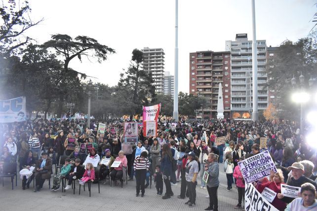 A 11 años de Ni Una Menos