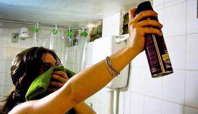 Prohíben el uso y la comercialización de un insecticida para el hogar