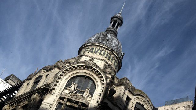 La tienda de la familia García que abrió como puntillería en 1897 cerró en 1994.&nbsp;