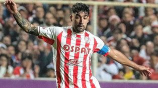 Britez deja Unión para jugar en Fortaleza de Brasil