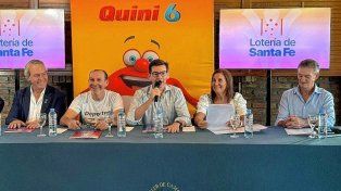 Se lanzó una nueva edición Copa Santa Fe de Golf