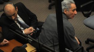 Elevan las penas para Chabán y Fontanet en la causa Cromañón