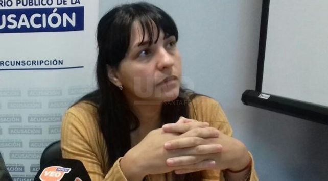 Alejandra Del Río Ayala