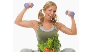 Veinte hábitos saludables para sentirse sano y ponerse en forma en cuatro semanas