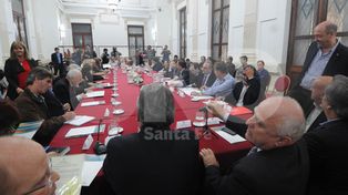 Ayuda social y a la producción, el pedido de los legisladores