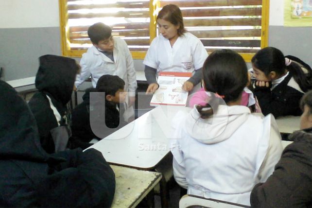 “El Estado no debe avalar ningún tipo de explotación”