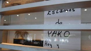 Paro de Festram en reclamo del bono de fin de año por 48 horas