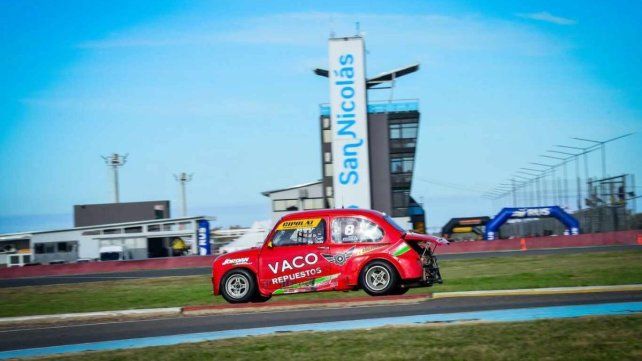La apertura de los playoffs del Nuevo Car Show Santafesino ya tiene circuito definido.