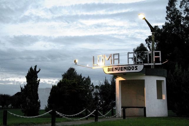 El jueves. Los dos imputados llegaron armados a la comuna y amedrentaron a todos.&nbsp;