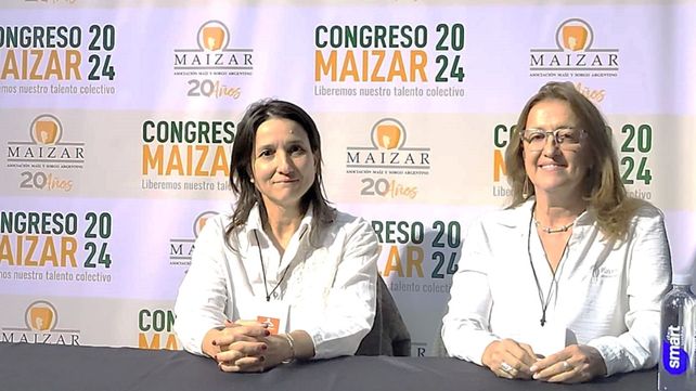 Las máximas referentes de la Asociación de Laboratorios Agropecuarios Privados (Alap) contaron detalles del congreso.