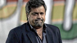 Caruso Lombardi: Hay cosas muy raras con Unión