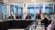 Ministros de Economía destacaron el encuentro federal realizado en Entre Ríos, donde estuvo Luis Caputo. Ministros de Economía destacaron el encuentro federal realizado en Entre Ríos, donde estuvo Luis Caputo.