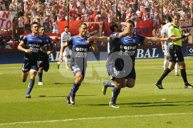 Un viernes que puede ser histórico para el Tate