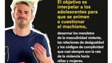campana en redes: el futbol fue el historico refugio del machismo campana en redes: el futbol fue el historico refugio del machismo