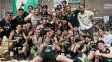 Básquet: Ferro se impuso en una final ajustada y se consagró campeón